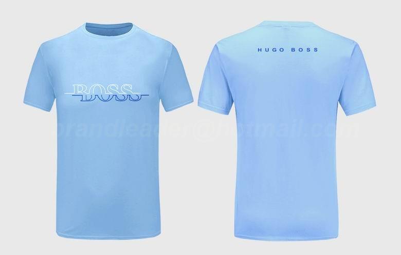 Hugo Boss Men's T-shirts 95